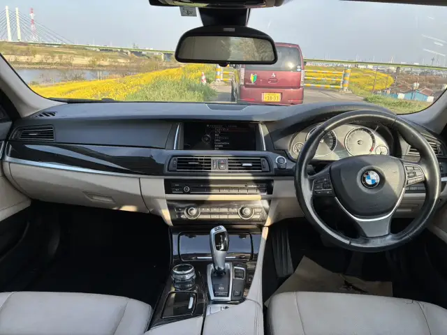 ＢＭＷ 5シリーズ